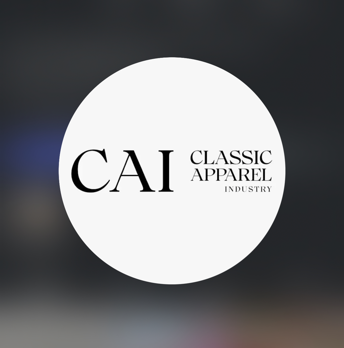 Classic Apparel Industry