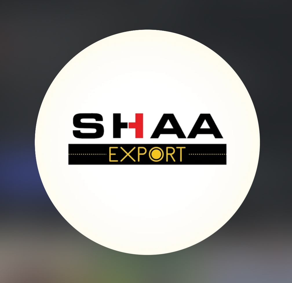 SHAA  Exports