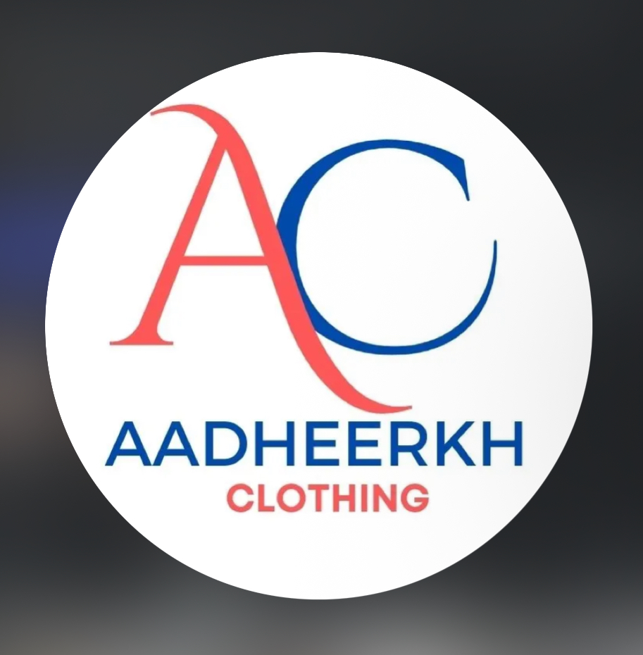 Aadheerkh Clothing
