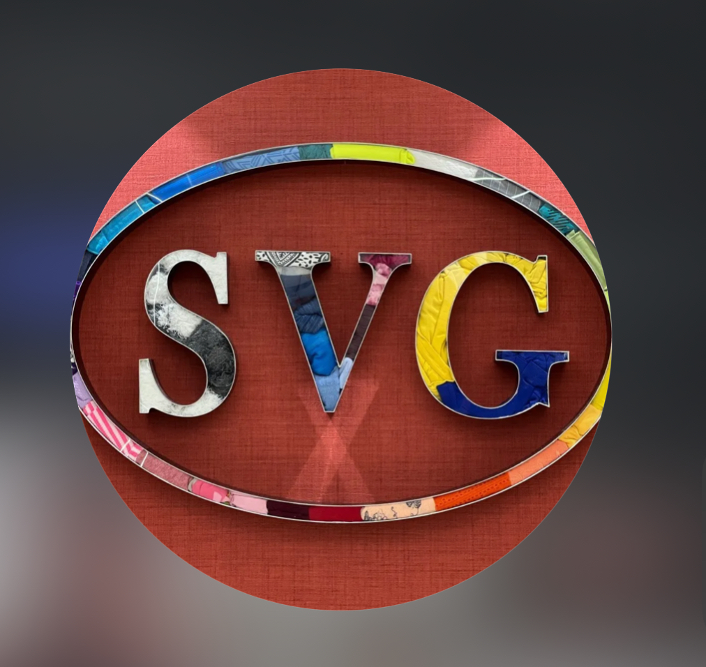 SVG Fashions Ltd.