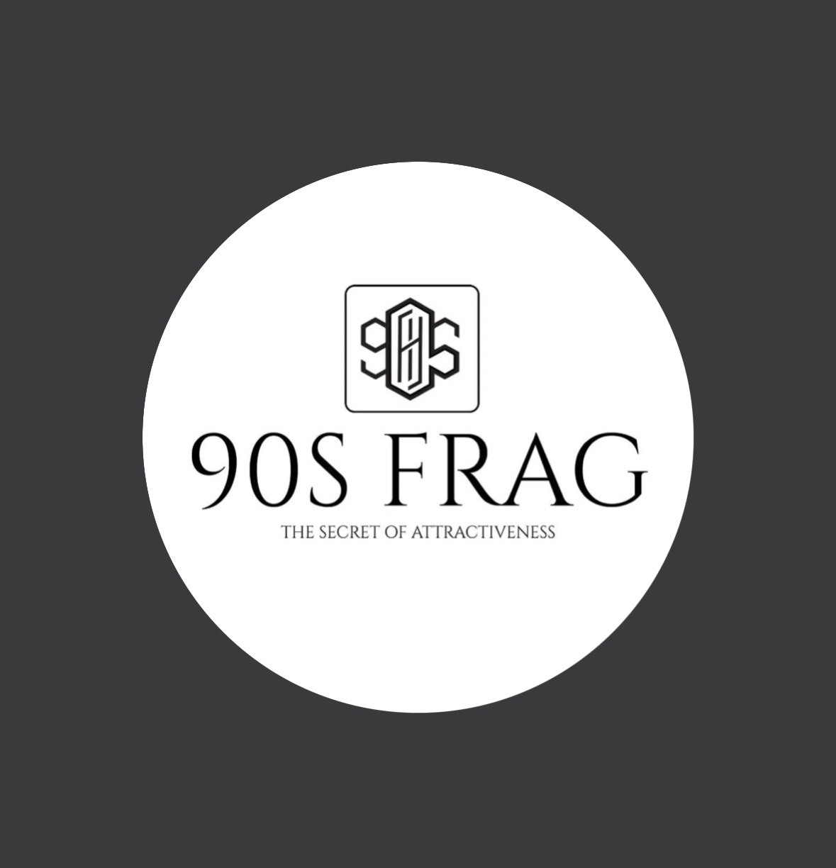 90's Frag Perfumes