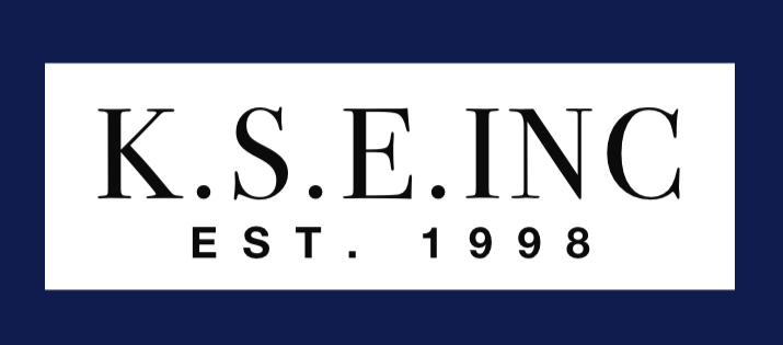 K.S.E. Inc.
