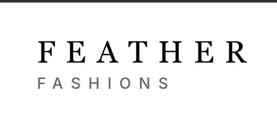 Feather Fashions